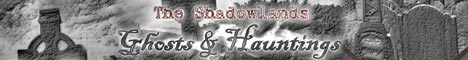 The Shadowlands - Haunted Places in Maryland