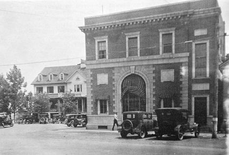 Leonardtown MD c 1930 EP-130429385 - 468-317