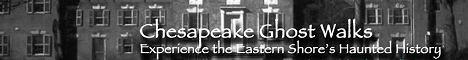 Chesapeake Ghostwalks